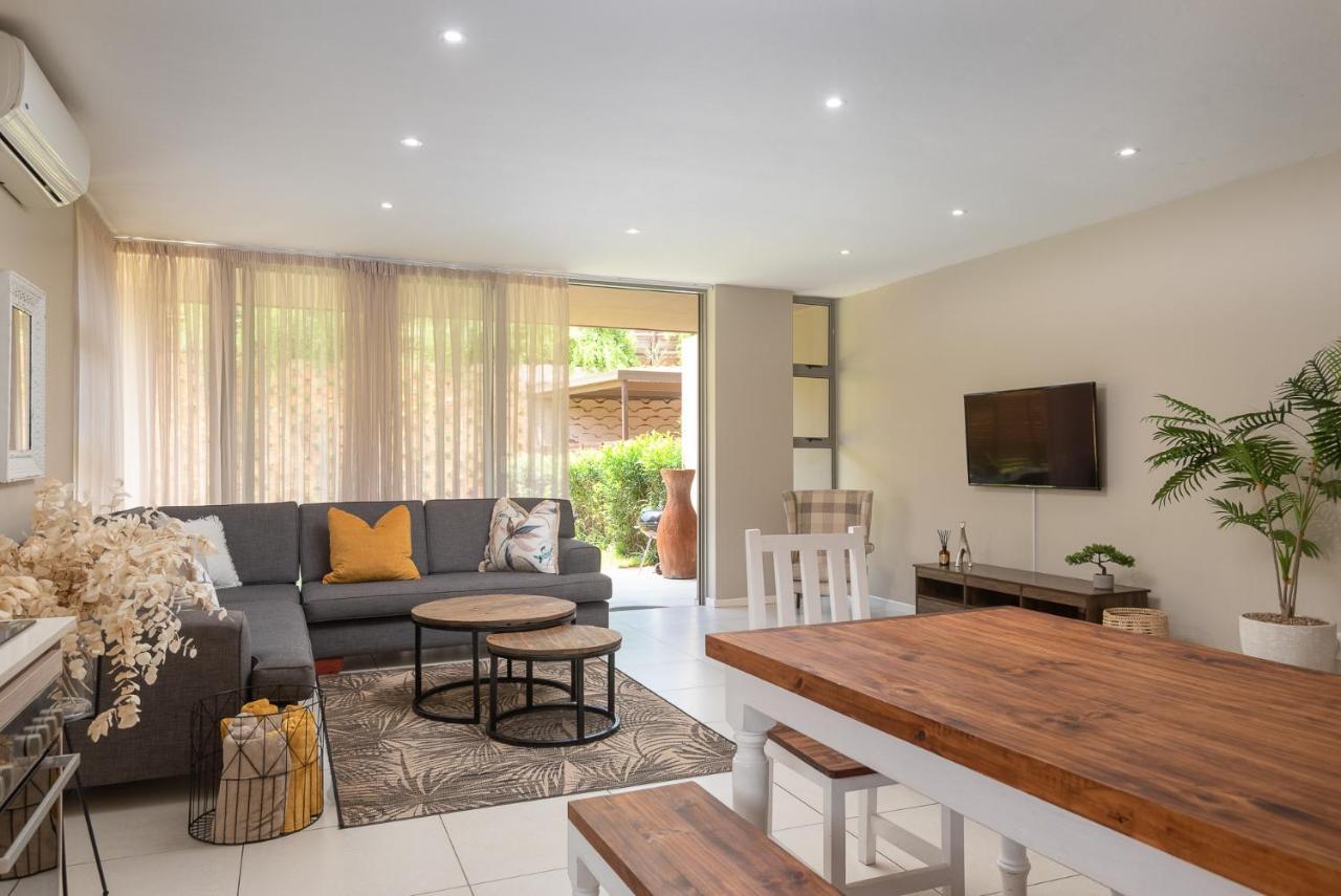 Zimbali Wedge Unit 42 Hotel Ballito Exterior photo