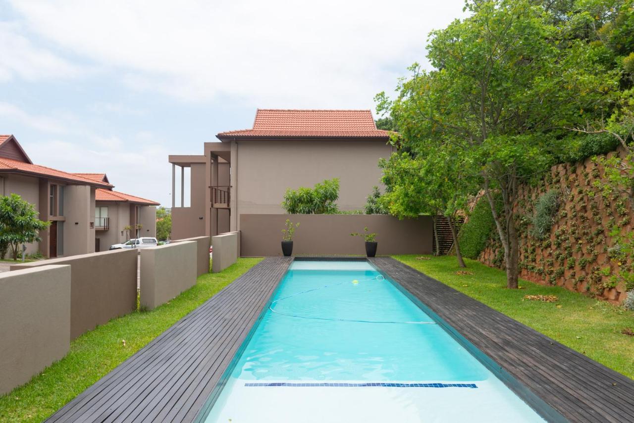 Zimbali Wedge Unit 42 Hotel Ballito Exterior photo